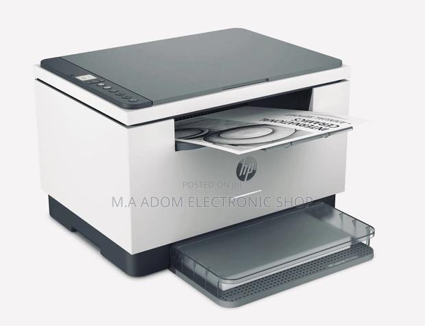 HP Laserjet MFP M234dw Printer · Photo 1