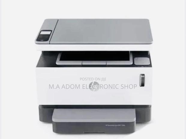 Hp 236d Laser Jet Pro MFP Printer · Photo 1