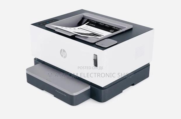 Hp 1000n Printer · Photo 1