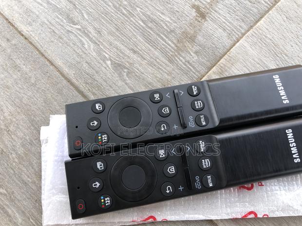 Samsung Replacement Controller W/Netflix Primevideo TV Plus · Photo 1