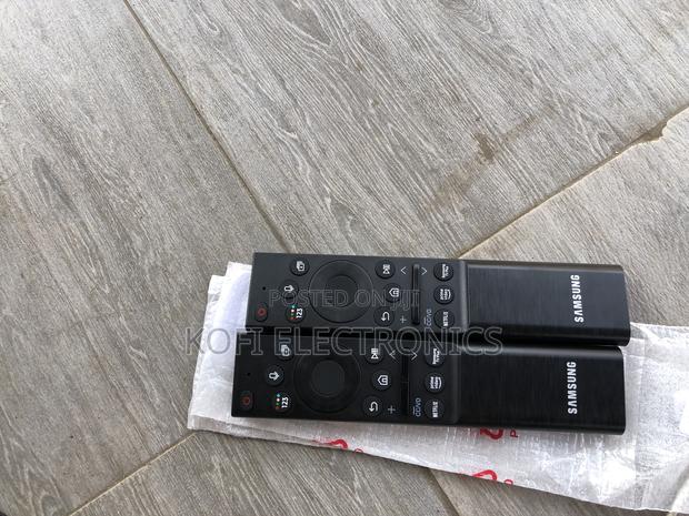 Enjoy Effortless Operation Samsung Remote Replacement · Photo 1