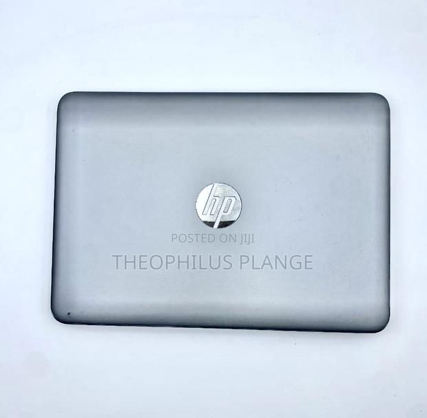 New Laptop HP EliteBook 820 G3 8GB Intel Core i5 SSD 128GB · Photo 3
