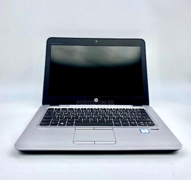 New Laptop HP EliteBook 820 G3 8GB Intel Core i5 SSD 128GB · Photo 1