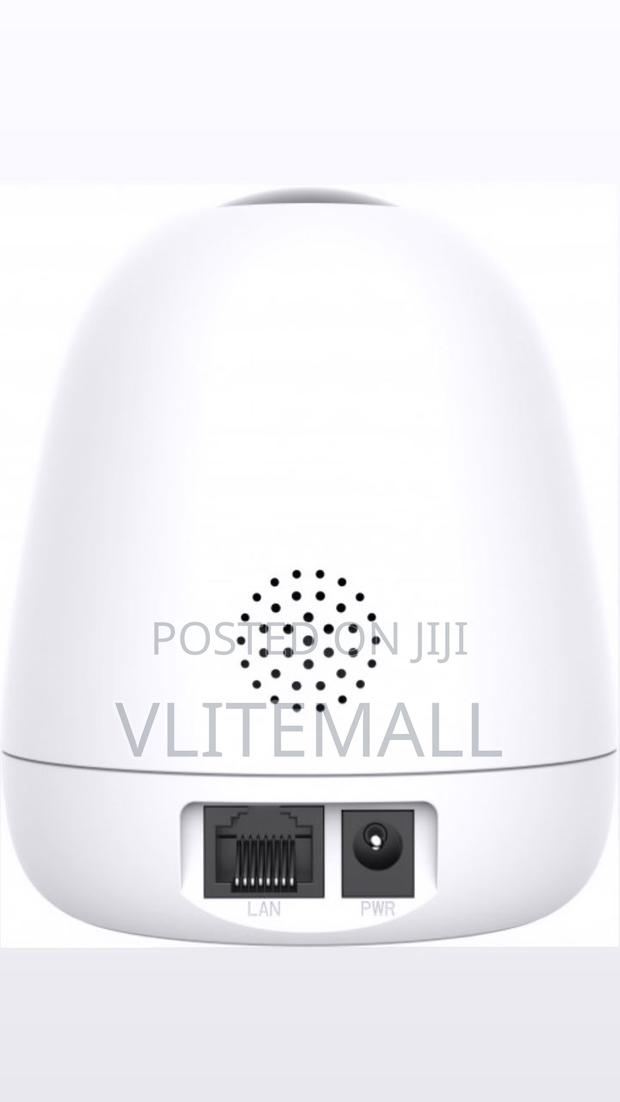 Tenda 4MP Security Pan/Tilt Camera CP7 · Photo 2