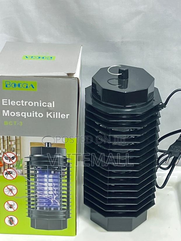 Electronical Anti-mosquito Lamp BCT-3 · Photo 4