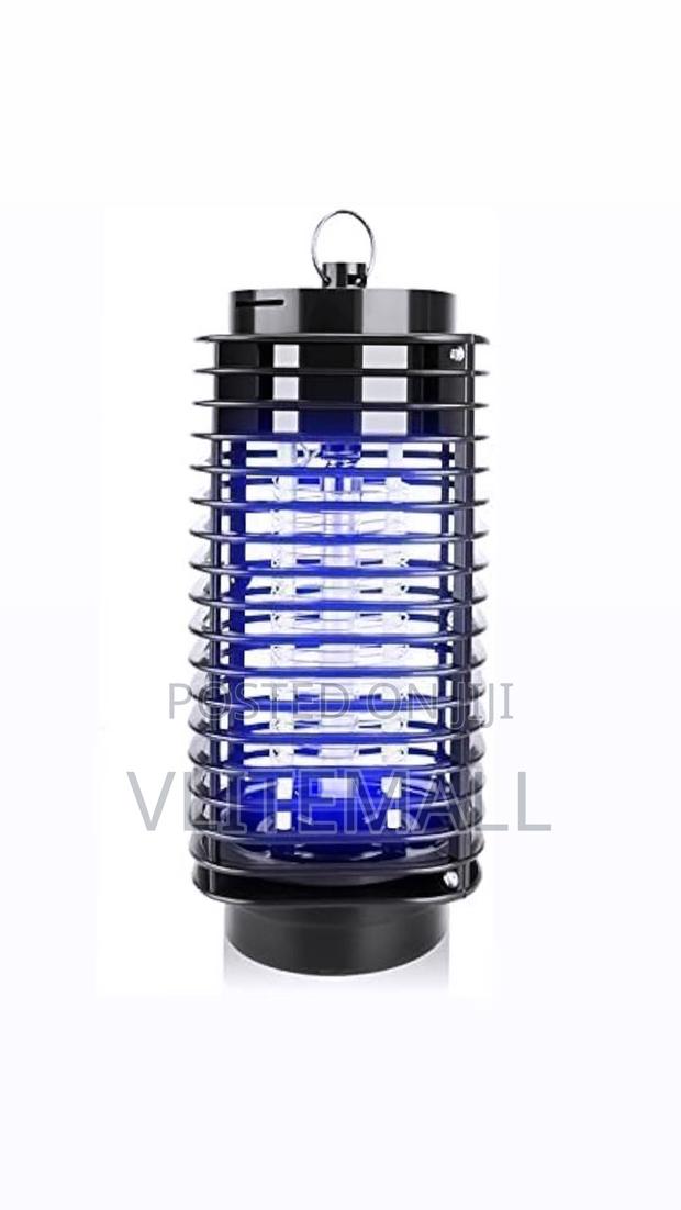 Electronical Anti-mosquito Lamp BCT-3 · Photo 5