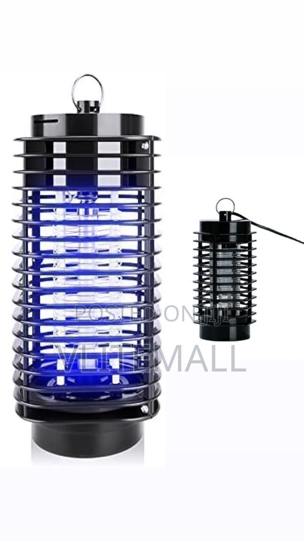 Electronical Anti-mosquito Lamp BCT-3 · Photo 3