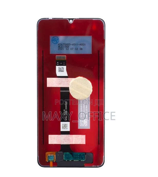 Huawei Honor Y70 Screen Replacement · Photo 1