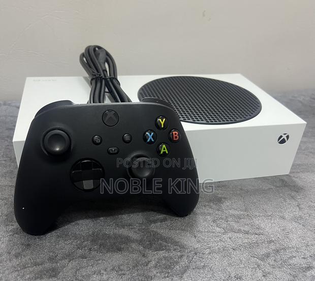 Xbox Series S Console · Photo 3