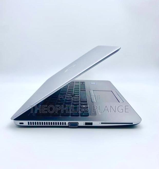 New Laptop HP EliteBook 840 G4 8GB Intel Core I5 SSD 128GB · Photo 2