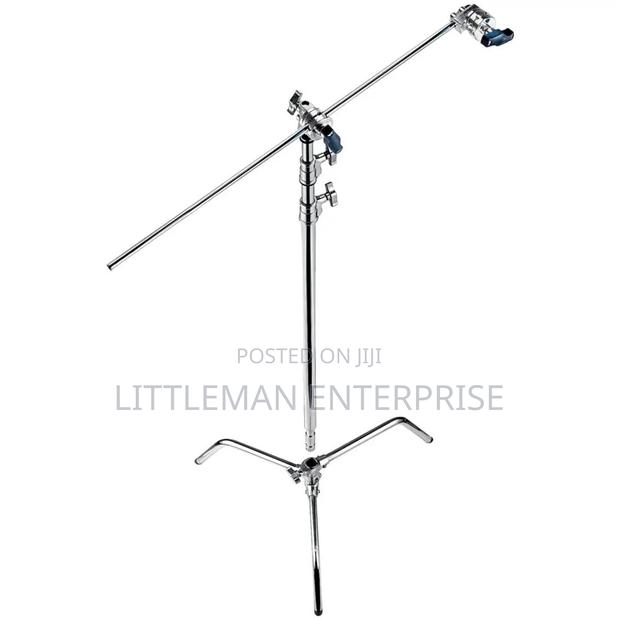 Studio C Stand 10ft · Photo 1