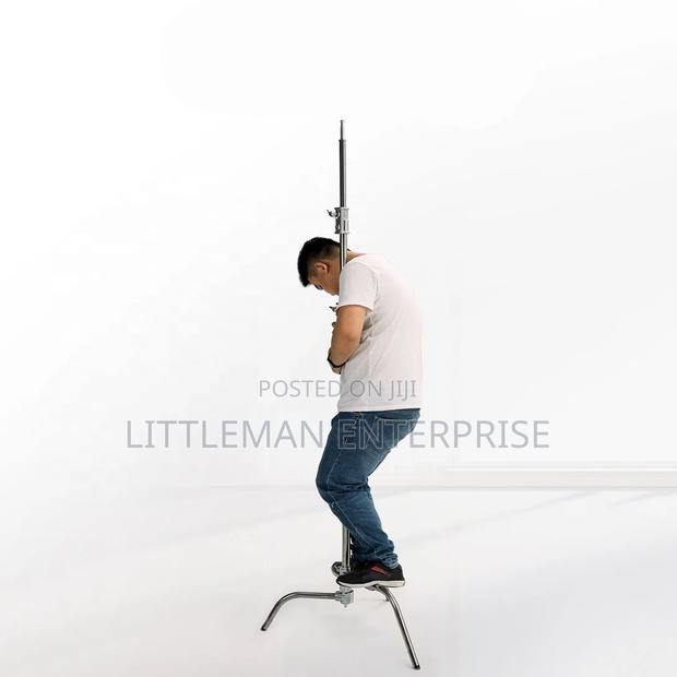Studio C Stand 10ft · Photo 5