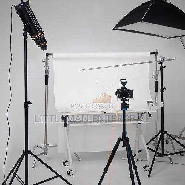 Studio C Stand 10ft · Photo 3