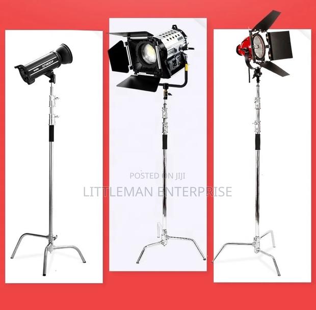 Studio C Stand 10ft · Photo 6