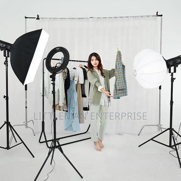 Studio C Stand 10ft · Photo 4
