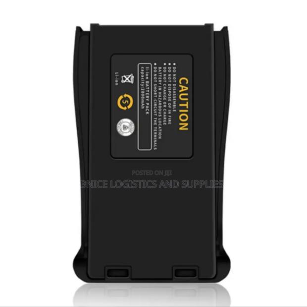 Baofeng 888S Battery · Photo 2