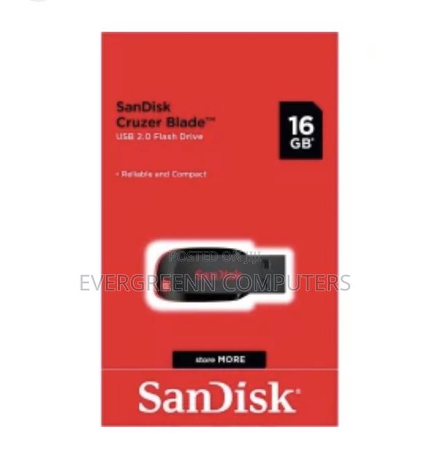 Original Flash Drive · Photo 1