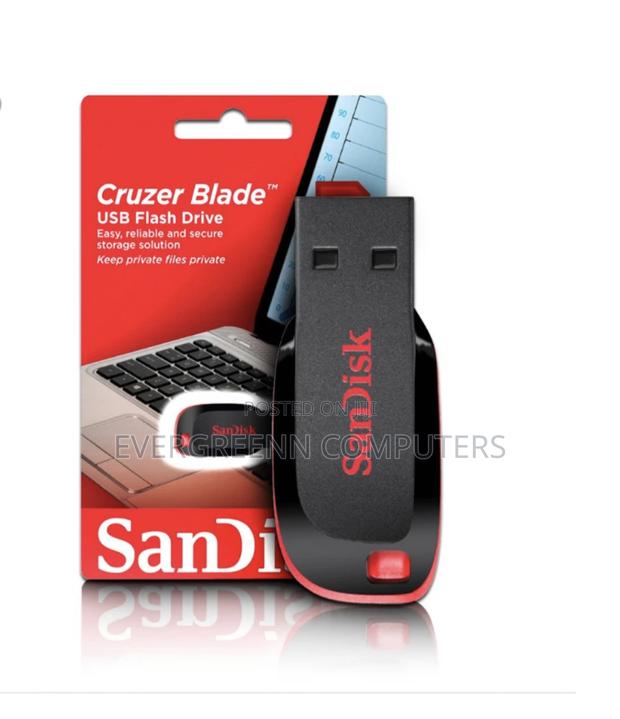 Original Flash Drive · Photo 2