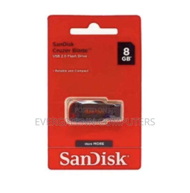 Original Storage Pen Drive · Photo 2