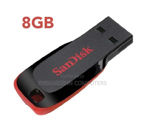 Original Storage Pen Drive · Photo 1