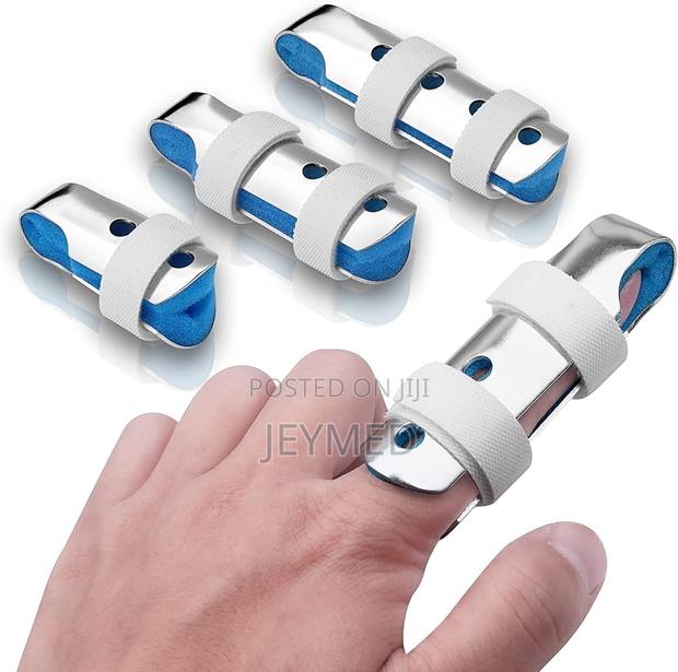 Finger Splint/Brace · Photo 1
