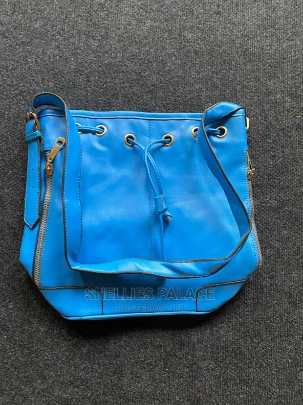 Super Practical, Fashionable Atmosphere, Bucket Bag · Photo 1