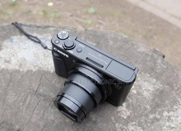 Canon Powershots Sx7400 Hs · Photo 1