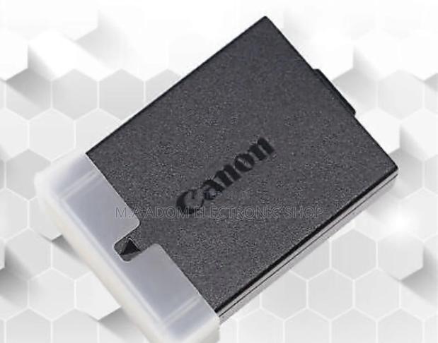 Genuine Original Canon LP-E10 Battery For EOS1100D 1200D · Photo 1