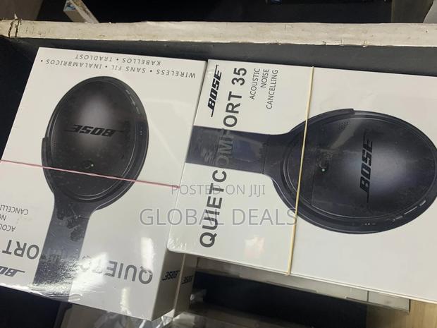 Bose Headphones Original · Photo 2