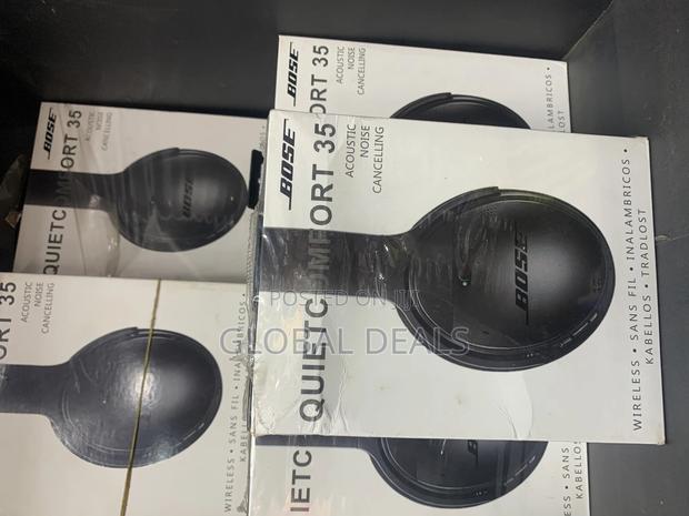 Bose Headphones Original · Photo 1