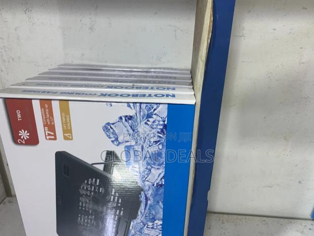 Laptop Stand and Cooling Pad · Photo 3
