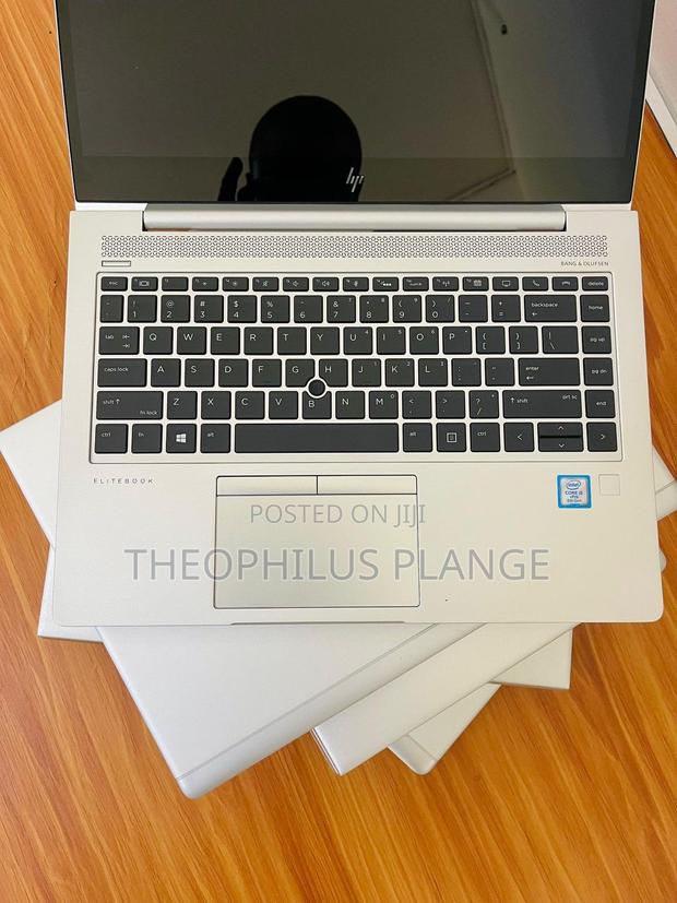 Laptop HP EliteBook 830 G6 8GB Intel Core I5 SSD 256GB · Photo 1