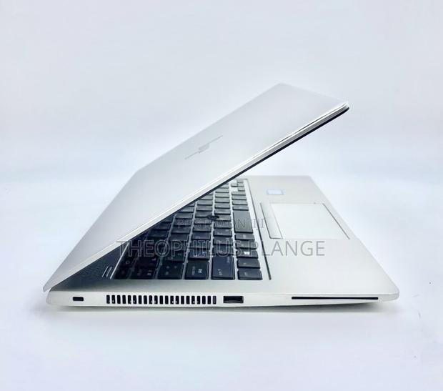 Laptop HP EliteBook 830 G6 8GB Intel Core I5 SSD 256GB · Photo 2