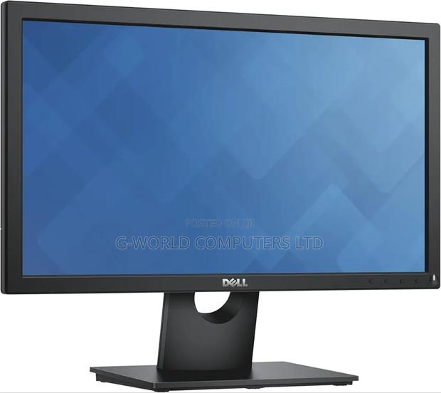 Dell E2016h Monitor · Photo 1