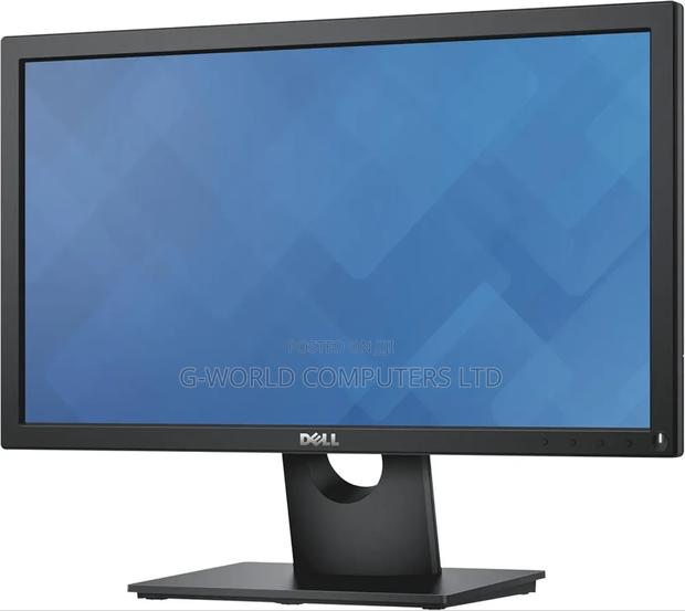 Dell E2016h Monitor · Photo 2