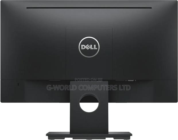 Dell E2016h Monitor · Photo 5
