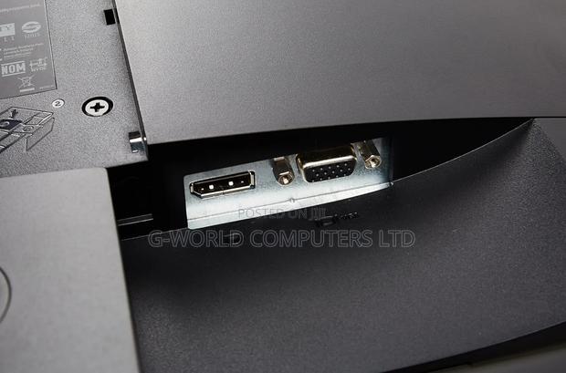 Dell E2016h Monitor · Photo 7