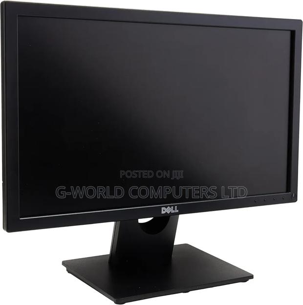 Dell E2016h Monitor · Photo 8