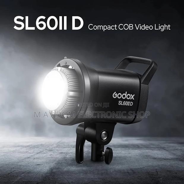 Godox SL60 Ii D · Photo 1