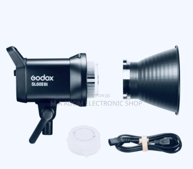 Godox Sl60ii Bi Camera · Photo 1