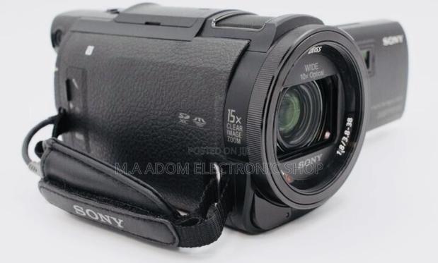 Sony Axp35 Handy Cam Camera · Photo 1