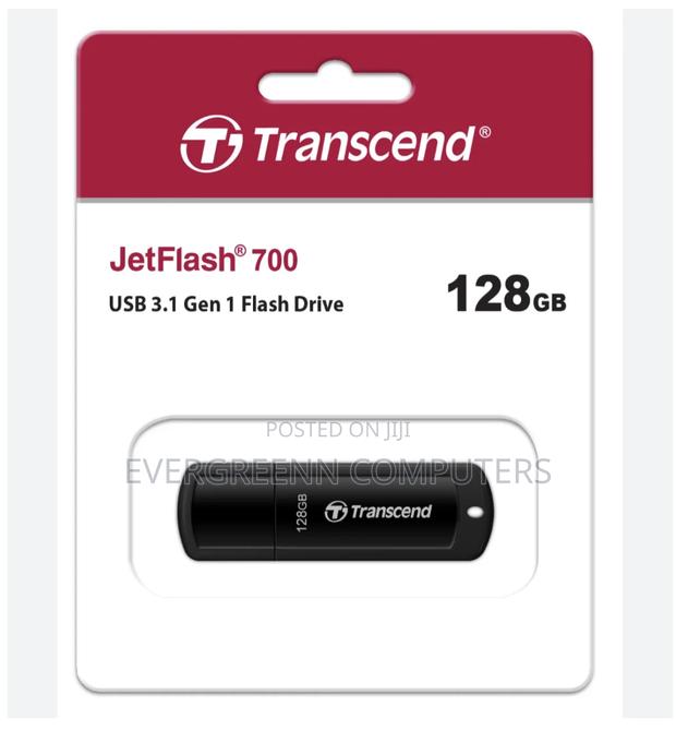 128gb Flash Drive · Photo 1