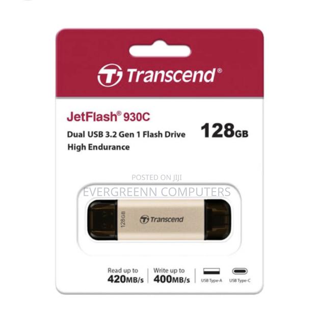 128gb Flash Drive · Photo 2