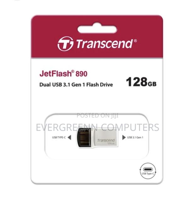 128gb Flash Drive · Photo 3