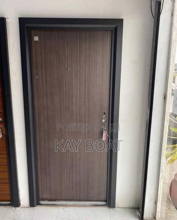 A Promising Door · Photo 1