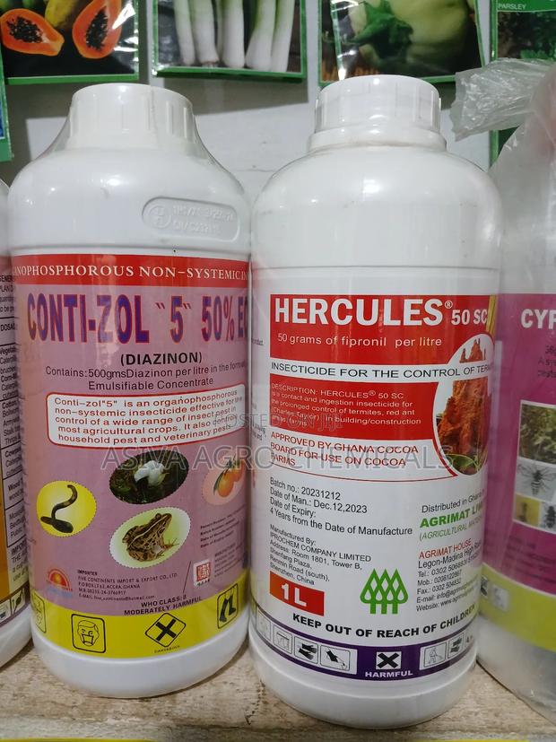 Conti-Zol/ Diazinon · Photo 2