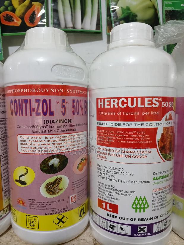 Conti-Zol/ Diazinon · Photo 3