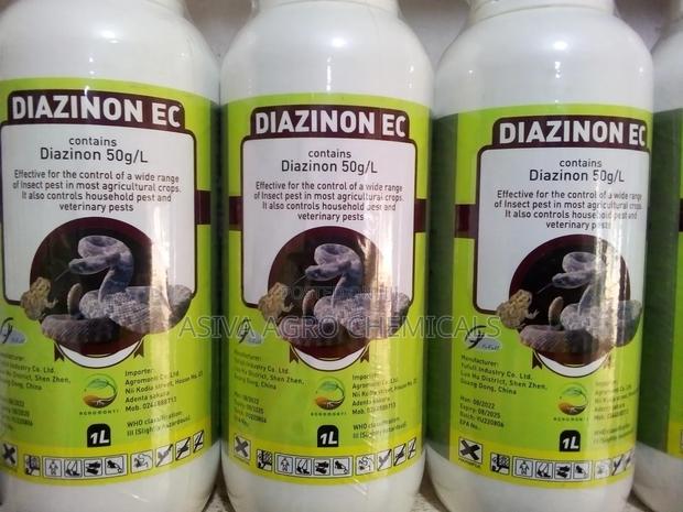 Conti-Zol/ Diazinon · Photo 4