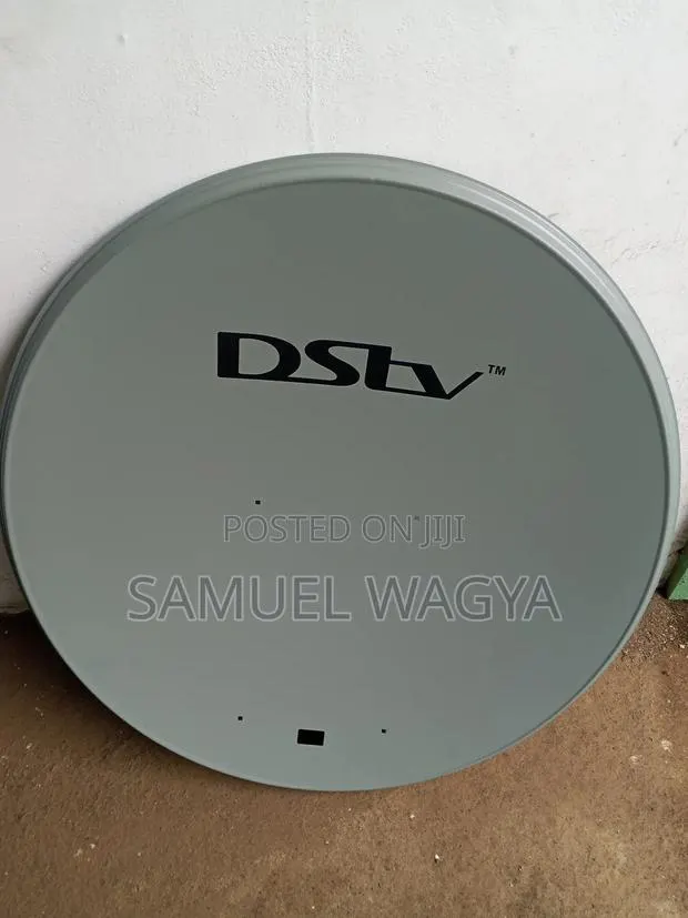 90cm DSTV Dish Only Available · Photo 1