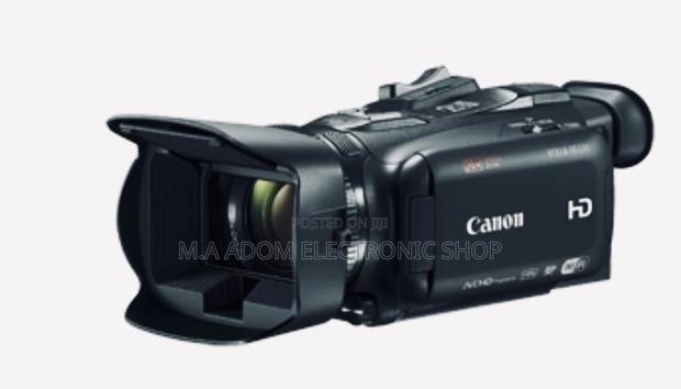 Canon G-40 · Photo 1